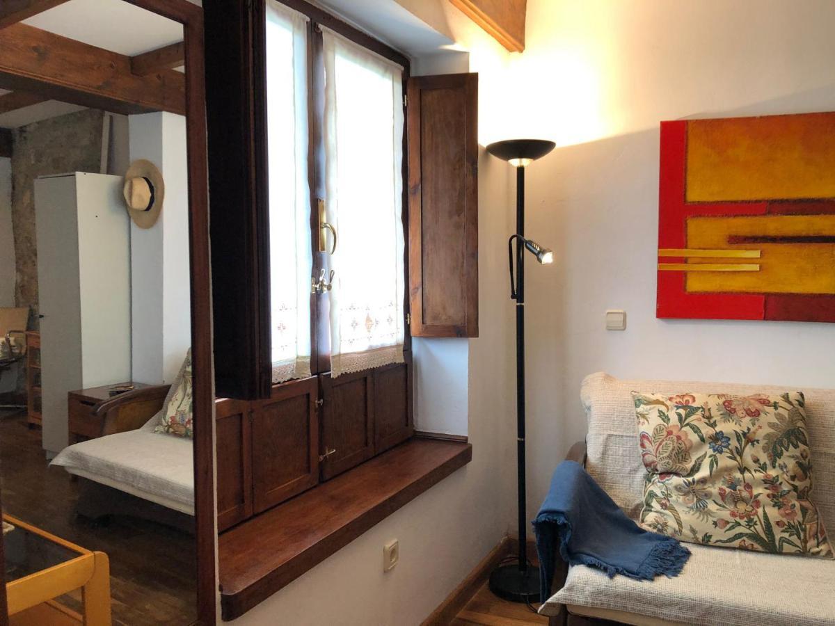 17A01 -Apartamento Caravia Dış mekan fotoğraf