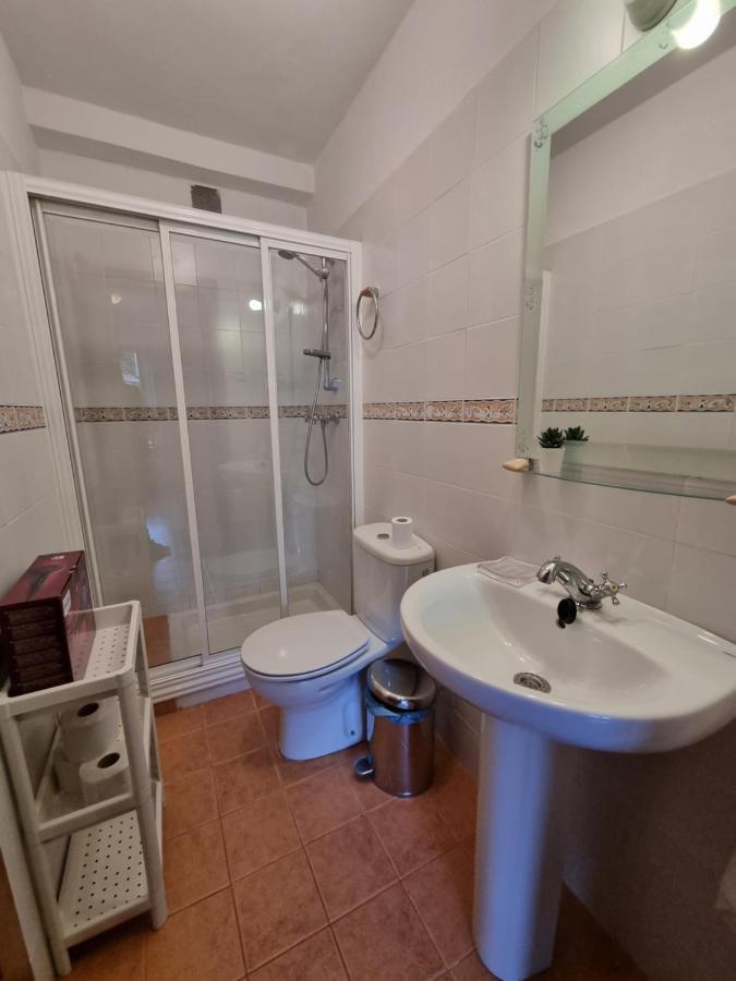 17A01 -Apartamento Caravia Dış mekan fotoğraf