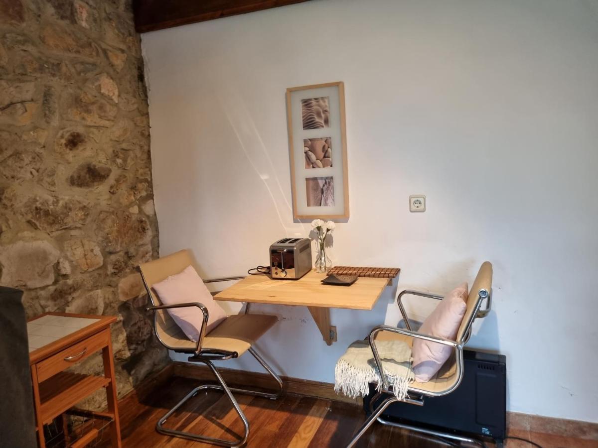 17A01 -Apartamento Caravia Dış mekan fotoğraf