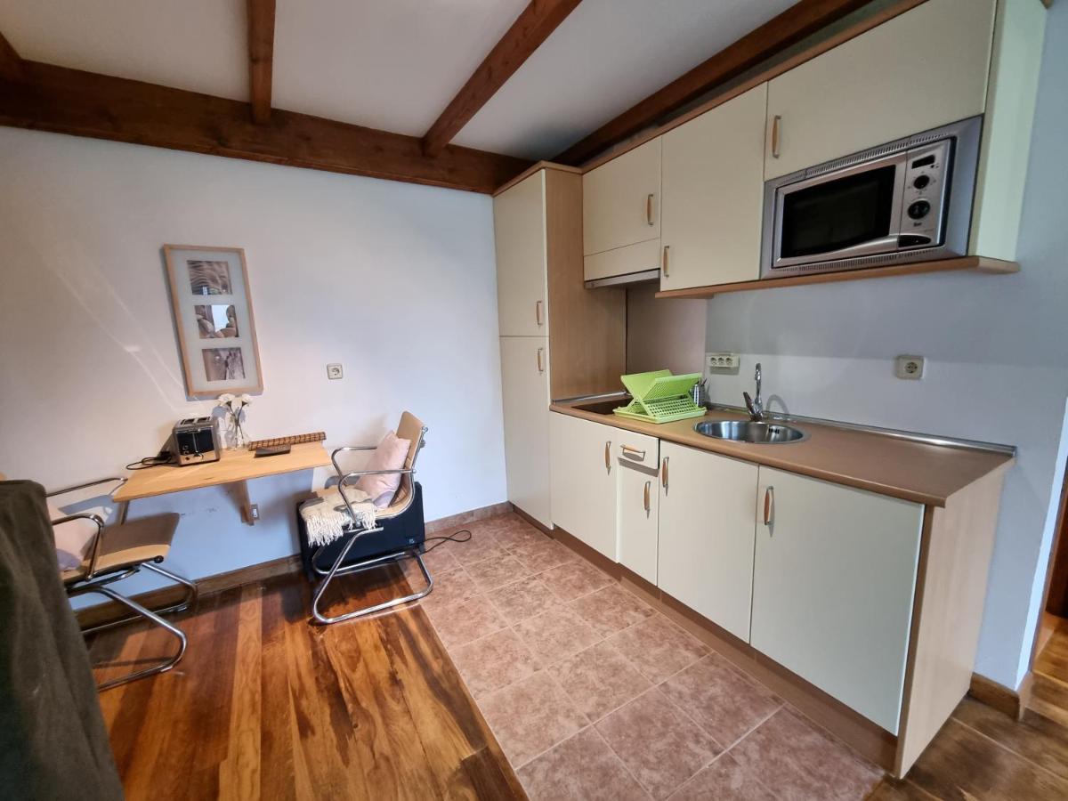 17A01 -Apartamento Caravia Dış mekan fotoğraf