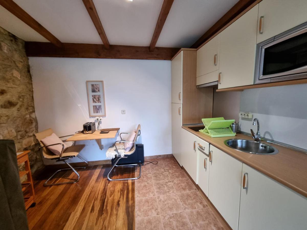 17A01 -Apartamento Caravia Dış mekan fotoğraf