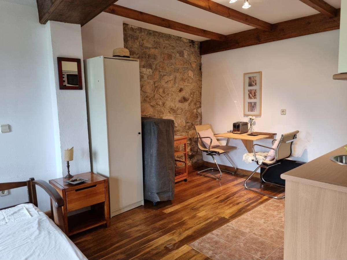 17A01 -Apartamento Caravia Dış mekan fotoğraf