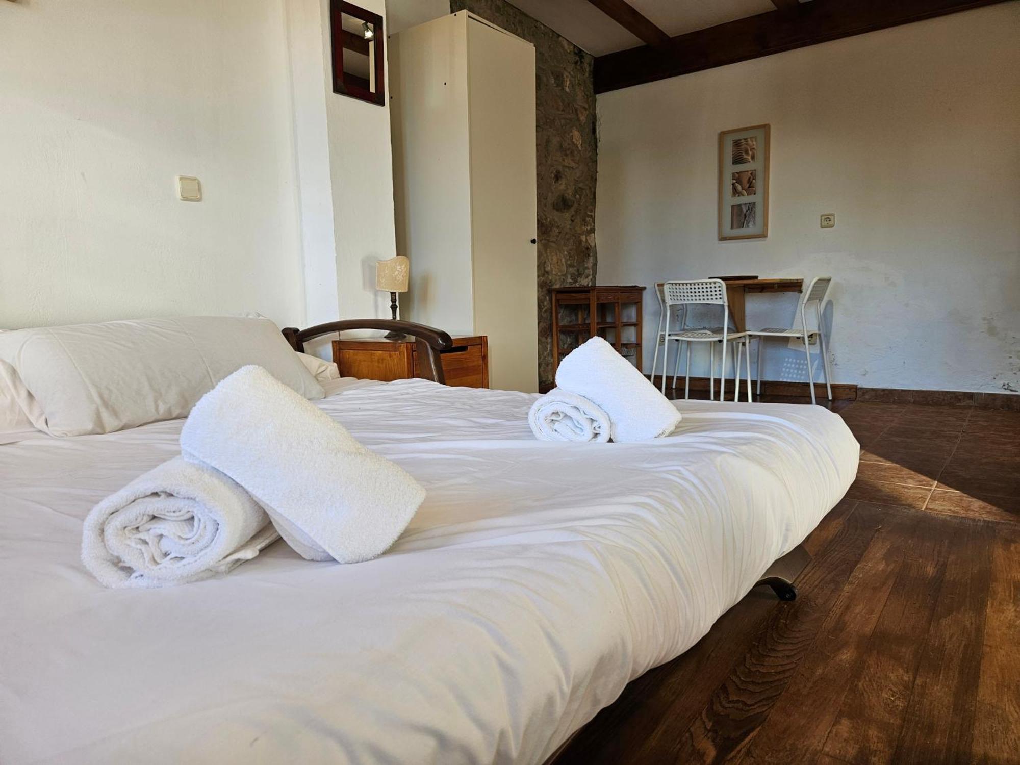 17A01 -Apartamento Caravia Dış mekan fotoğraf