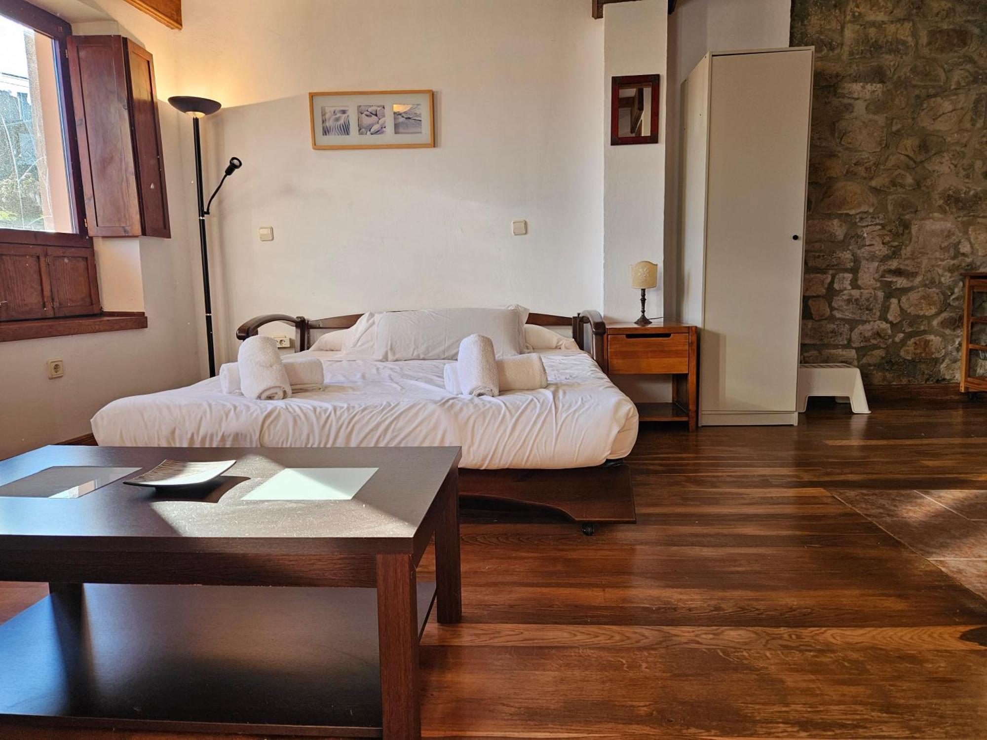 17A01 -Apartamento Caravia Dış mekan fotoğraf
