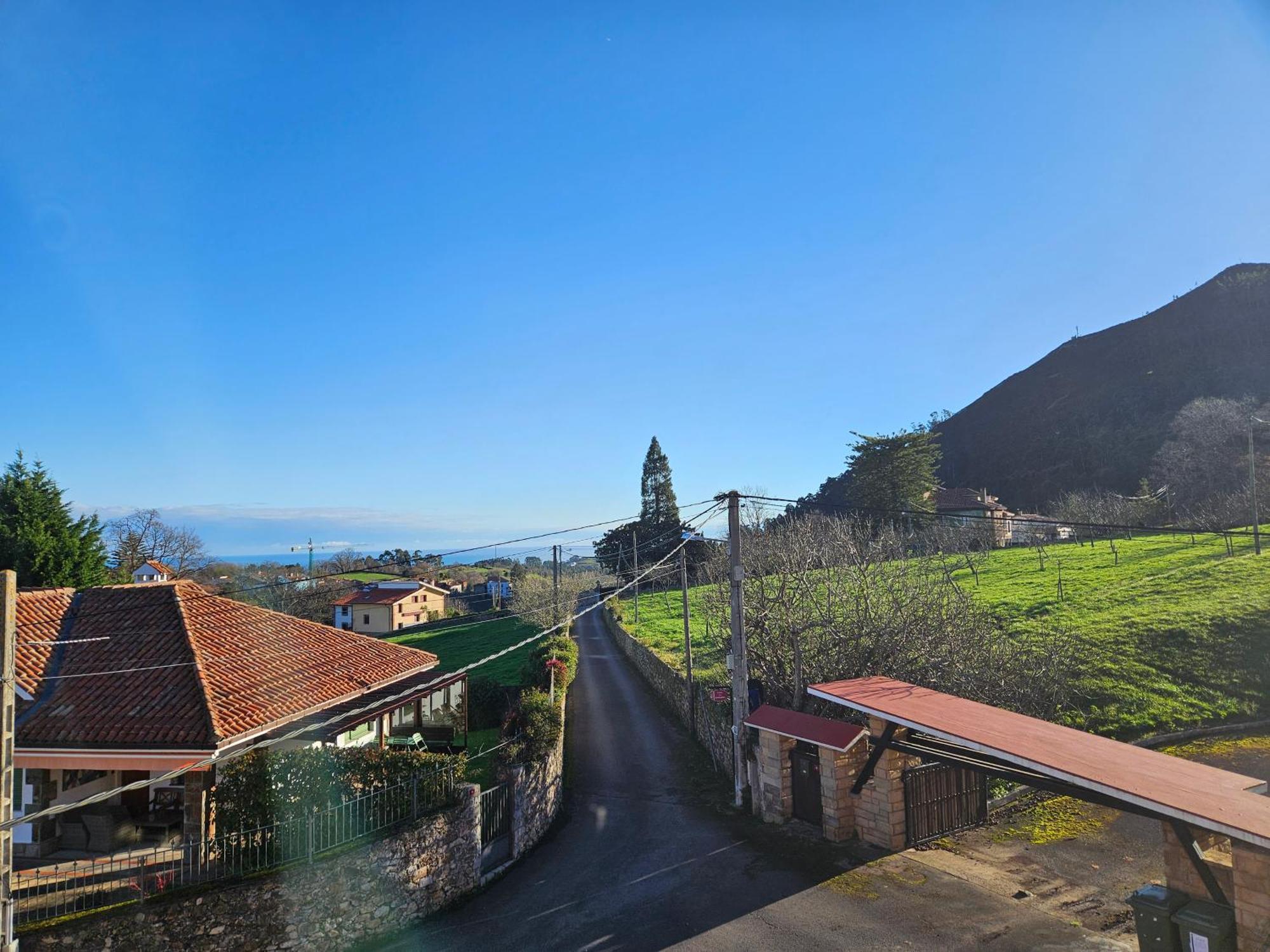 17A01 -Apartamento Caravia Dış mekan fotoğraf