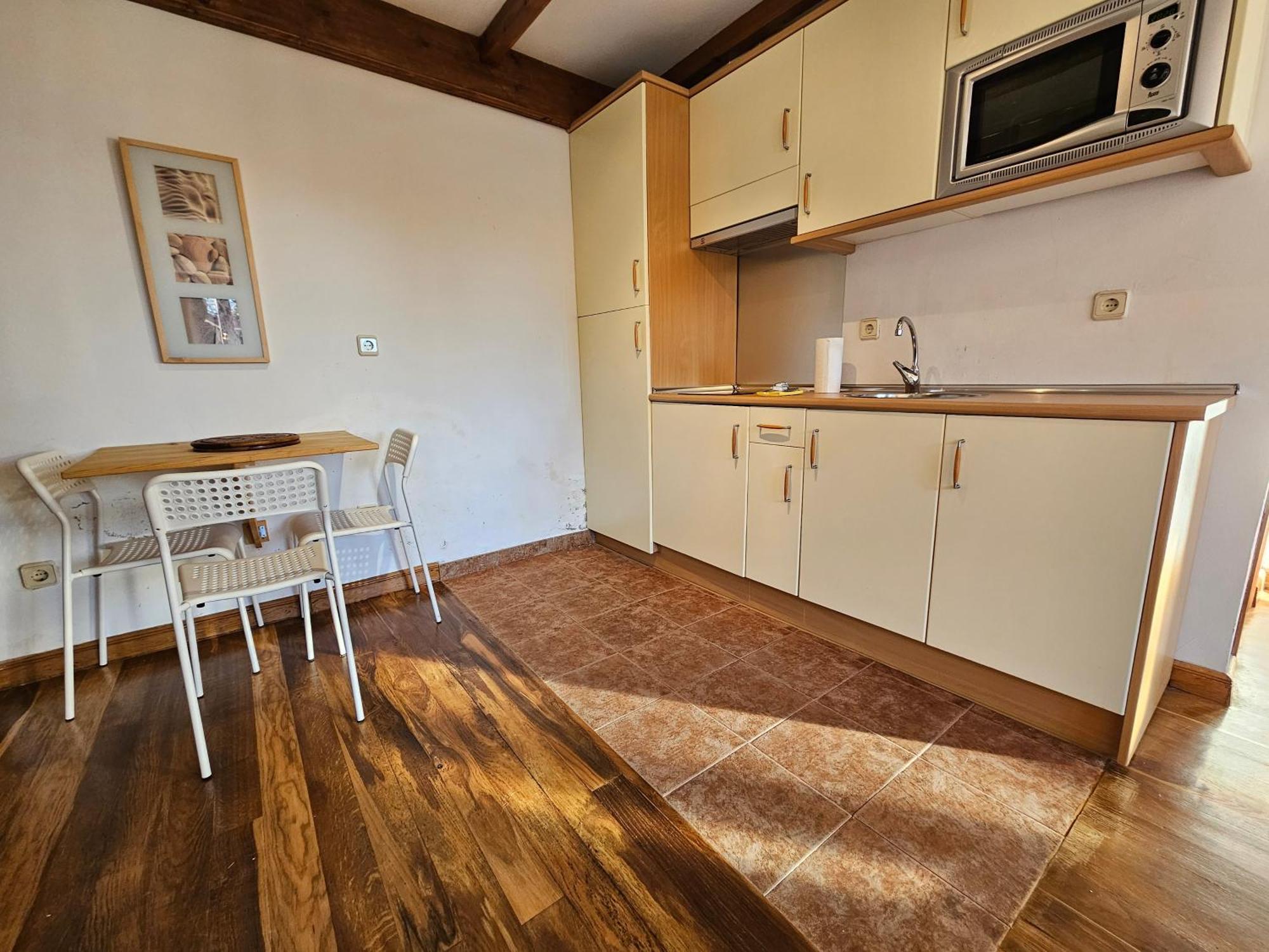 17A01 -Apartamento Caravia Dış mekan fotoğraf